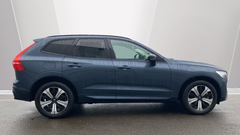 Volvo XC60 2.0 T6 [350] RC PHEV Plus Dark 5dr AWD Geartronic Estate